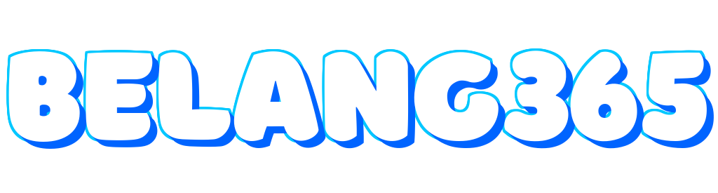 Logo BELANG365